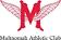 Multnomah Athletic Club logo