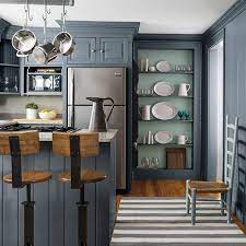 21 Kitchen Cabinet Ideas Paint Colors