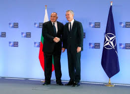 Jens stoltenberg is nato secretary general. Nato Secretary General Jens Stoltenberg Praised Bulgaria S Contributions To Collective Security Novinite Com Sofia News Agency