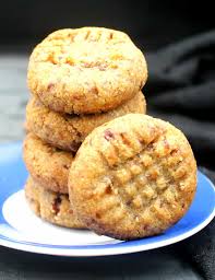 vegan almond flour cookies naturally