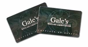 gale s westlake s gift cards