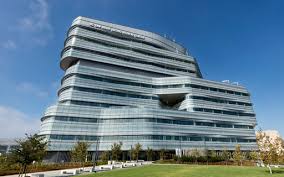 Uc San Diego Health Opens World Class Medical Center