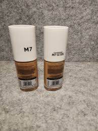 liquid foundation makeup m7 soft honey