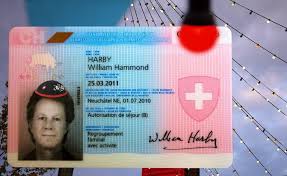 • an assurance of a residence permit from a cantonal migration authority or an entry permit with a please contact the swiss foreign representation at your place of residence for more information. How To Get Your Swiss C Permit No Weed Whacking On Sundays