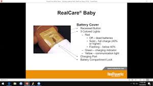 Realcare Babys Unique Care Schedule Realityworks