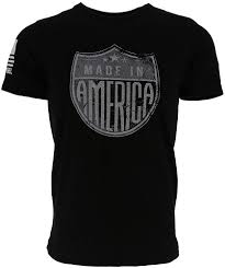 Made In America Mens T Shirt