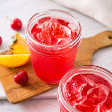 ensure clear mixed fruit nutrition drink