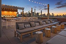 15 Best Rooftops In Nyc Rooftop Bars