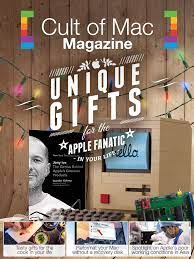 unique gifts for the apple fanatic