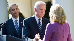 Despite running against each other for the democratic nomination in 2008, obama and biden became fast friends after biden and. Biden S 2020 Announcement Brought Praise From Obama The Atlantic