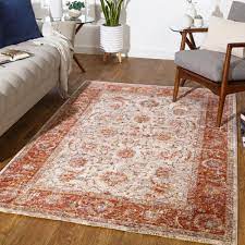 mark day area rugs 6x9 chicago heights