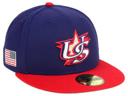 When you head out the door you want options, which is why we. New Era Has World Baseball Caps Covered For All But One Team Blowoutbuzz Com