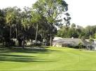 Lakeside Golf Course in Inverness, Florida | foretee.com