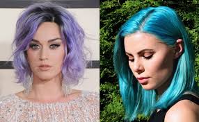 People have been coloring their hair since ancient times. 22 Crazy Hair Color Ideas For Women Hairdo Hairstyle