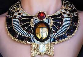 egyptian style jewelry egyptian