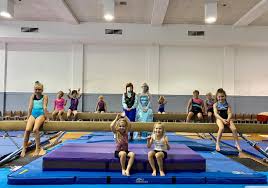 benefits of gymnastics for children