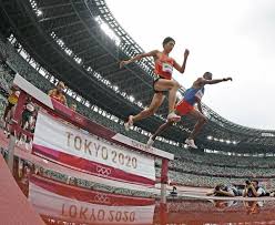 Jun 29, 2021 · 27日に閉幕した陸上の日本選手権。大会4日間で、8種目17人が東京五輪の切符を手にした。 注目の男子100メートル決勝は、多田修平と山県亮太に. Auh39hpegbn38m
