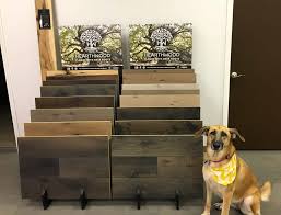 dog friendly wood flooring engineered