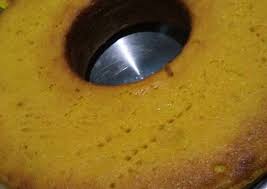 Resep bolu panggang labu kuning (pumpkins cake) bahan; Kumpulan Resep Masakan Enak Resep Bolu Labu Kuning Panggang Oleh Ira Nandani