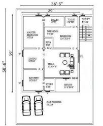 Row House Plans In 800 Sq Ft In 2022
