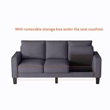 l shaped modular sectional sofa couch