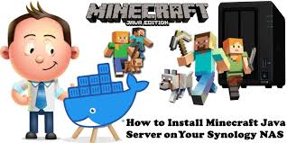 how to install minecraft java server on