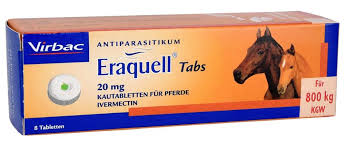 Indications, dosage, adverse reactions and pharmacology. Eraquell Tabs Packung 8 Kautabletten Antiparasitika Pharma Pharma Covetrus De Online Shop