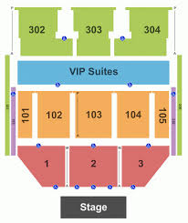 David Copperfield Mgm Seating Chart Seating Chart