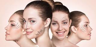 cosmetic surgeries 4 ways to glow