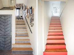 Staircase Makeover Ideas How To Make