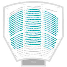 Exact Sydney Center 200 Seating Chart La Opera Seating Chart
