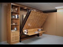 King Murphy Bed