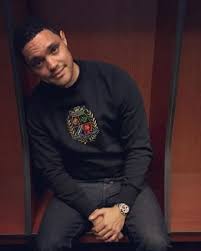 But with his fame exploding, the couple decided to call it. Language Even More Than Color Defines Who You Are To People Trevor Noah S A Man From South Africa Who Is Comedian Writer Producer Political Commentator Actor And Television Host Married Biography