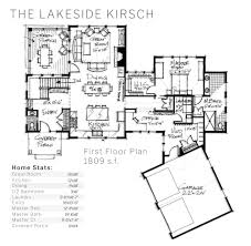 kirsch timber frame home designs