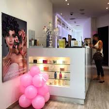 nstyle beauty lounge do something new