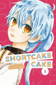 Shortcake Cake, Vol. 1, Suu Morishita | 9781974700615 | Boeken | bol.