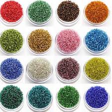 Seed Beads A Definitive Guide To Choosing The Right Seed Beads