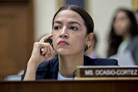 Simply because they are used to help the website function, to improve your browser experience, to integrate with social media and to show relevant. Aoc Says Democrats Failure To Impeach Trump Is Its Own Scandal Bloomberg