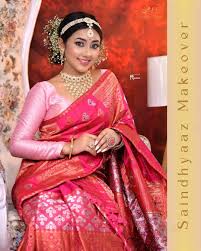 bridal makeup artists in jorhat