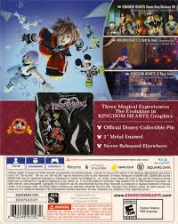 Kingdom hearts ii art gallery. Kingdom Hearts Hd 2 8 Final Chapter Prologue Box Shot For Playstation 4 Gamefaqs