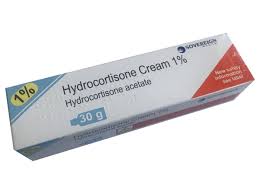 hydrocortisone cream 1 30g dock