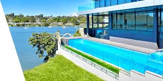 Glass Pool Fencing Glassfit Australia