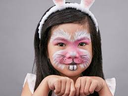 face painting tutorial how to turn