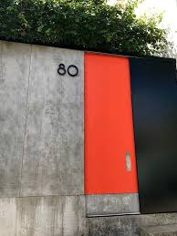 51 House Numbers For Fabulously