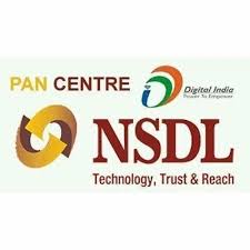 nsdl pan card services at best in