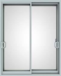 Luma Patio Doors Standard Doors