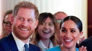 Meghan said concerns had been raised by the family before archie's birth about how dark his skin the new baby will be entitled to be a princess and archie a prince, both with hrh styles, after the. 3zhebicn8jdvrm