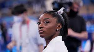 1 day ago · biles was traumatized during her early childhood in spring, texas, when her birth mother, shannon biles, became unable to care for her and her three siblings. Kh9 H V Trtfpm