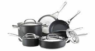 the best glass top stove cookware and