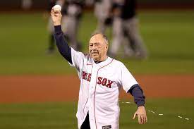 Jerry Remy, longtime Red Sox ...